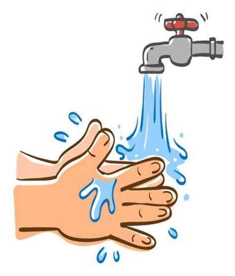 Hand Washing Wash Your Hands Clip Art Please Wash Your Hands Sign Riset