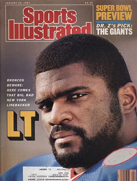 Sports Illustrated January 26 1987 At Wolfgangs