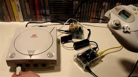how to get your sega dreamcast online youtube