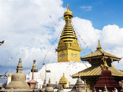 Best Places To Visit In Kathmandu Valley