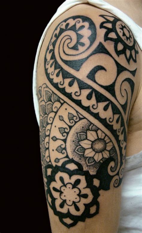 Hawaiian Tattoos Designs Ideas And Meaning Tattoos For You Hd Tattoo Design Ideas