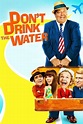 Don't Drink the Water (1969) - Posters — The Movie Database (TMDB)