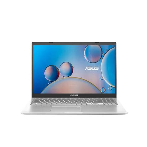 Asus VivoBook 15 Intel Celeron Dual Core 4GB 256GB SSD