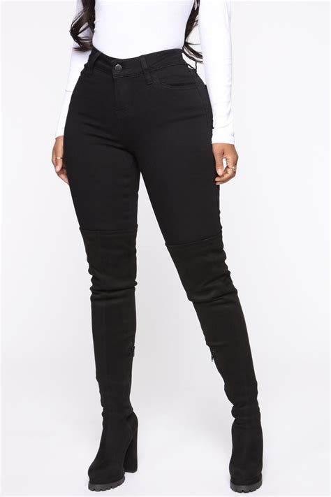 classic mid rise skinny jeans black fashion nova jeans fashion nova