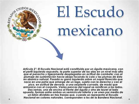 Leyenda Del Escudo Nacional Mexicano Para Ni Os Ni Os Relacionados