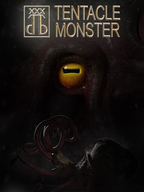 Tentacle Monster Daz3d And Poses Stuffs Download Free Discussion