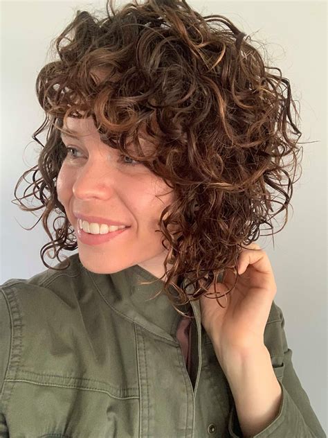How To Love Your Curly Hair Colleen Charney