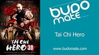 Tai Chi Hero (Tai Chi 2: The Hero Rises) Trailer - budomate.com - YouTube
