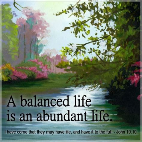 Abundant Life In Christ Quotes Sayings And Good Words To Live By