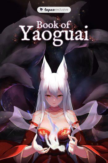 Yaoguai Mingdan Manga Anime Planet