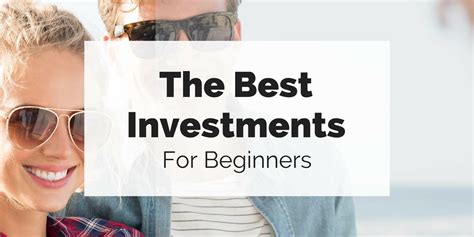 What are the Best Investment Options for Beginners?