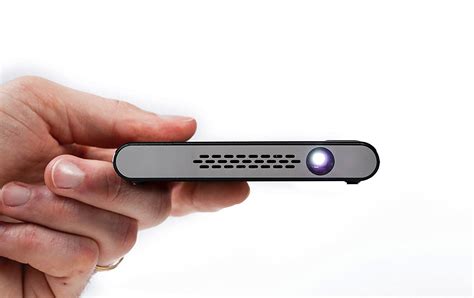 Top 10 Micro Projectors Budget Home Theater