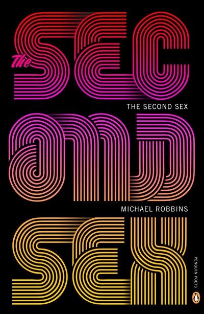 The Second Sex By Michael Robbins Penguin Books Australia Free Hot