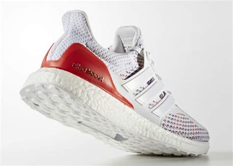 Adidas Ultra Boost Multicolor Will Finally See Release Weartesters