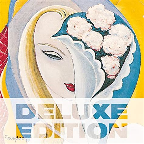 layla and other assorted love songs deluxe edition de derek and the dominos en amazon music
