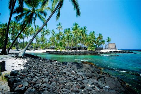 Top 10 Hawaiian Beaches Beaches Travel Channel Travel Channel