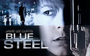 Blue Steel: Combining Social Horror and Ultimate Action for a New Look ...