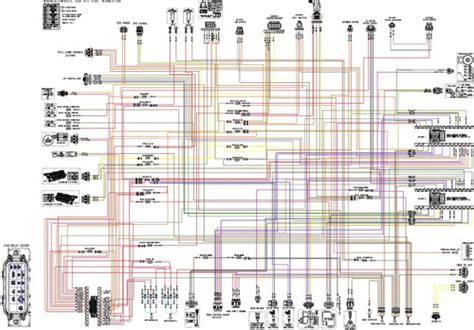 Rzr Xp Wiring Diagram Complete Wiring Schemas