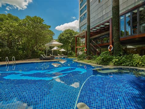 Hanoi Luxury Serviced Apartments And Hotel Fraser Suites Hanoi