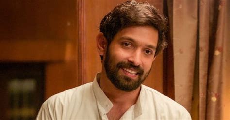 13 Facts About Vikrant Massey The Actor Who Got His First Role Outside