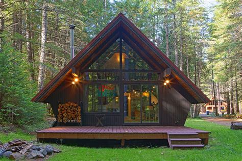 Gorgeous Modern Houses For You To Gawk At Cabins And Cottages Rustic