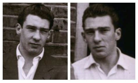 Pin By Kirsten Hermolle On The Krays The Krays Twin Brothers Twins