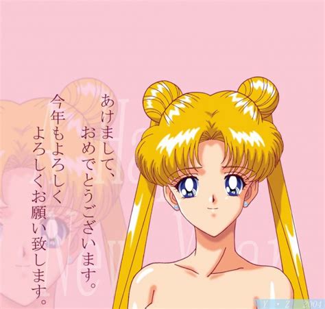 Tsukino Usagi Bishoujo Senshi Sailor Moon Image Zerochan