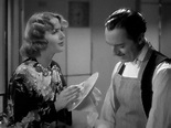 Mein Mann Godfrey (1936), Film-Review | Filmkuratorium