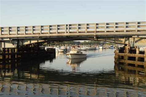 Keyport Nj Matawan Creek Keyport Nj Read About The 1916 Flickr