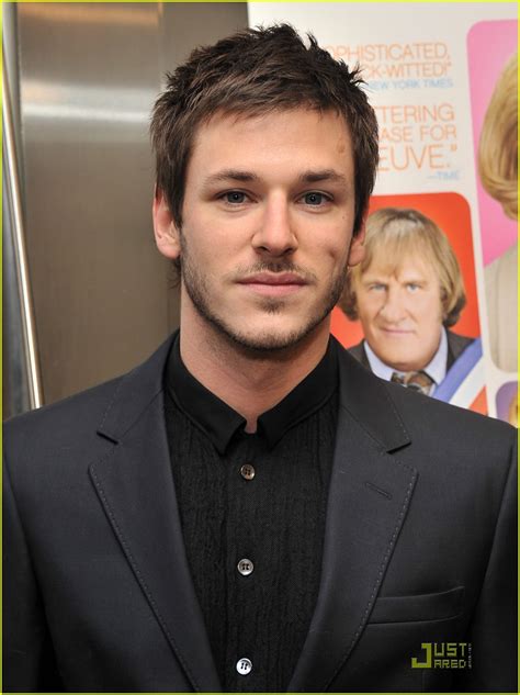 Gaspard Ulliel Has A Rendez Vous With French Cinema Photo 2525154