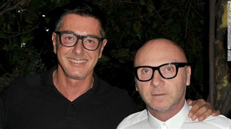 Fashion Icons Dolce Gabbana Convicted Of Tax Crime