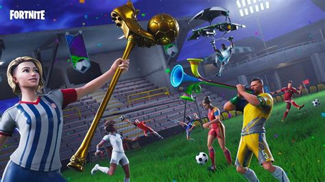 Fortnite World Cup Qualifiers Begin In April Guide Stash