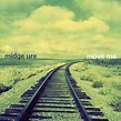 Midge Ure - Move Me (CD, Album, Mispress, Reissue) | Discogs