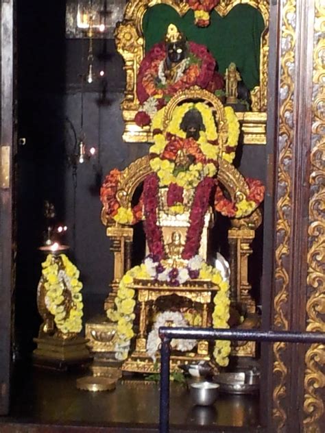 Starmusiq.com brings you good quality t. Raghavendra Swamy Mutts /Temples: Chennai T Nagar ...