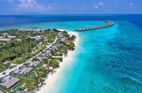 Maldives Resort Homecare24