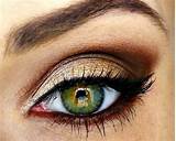 Makeup For Fair Skin And Hazel Eyes Pictures
