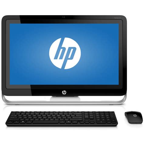 Refurbished Hp Pavilion Touchsmart 23 H013w All In One