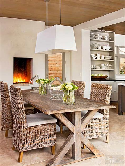 Modern Rustic Decor