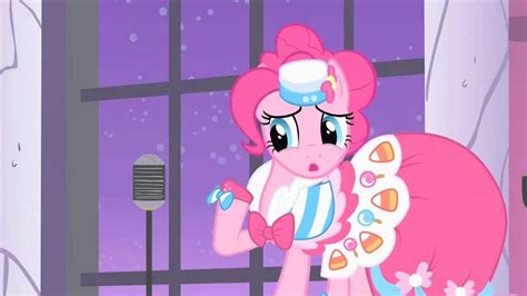 Pinkie Pie Surprise Party Youtube