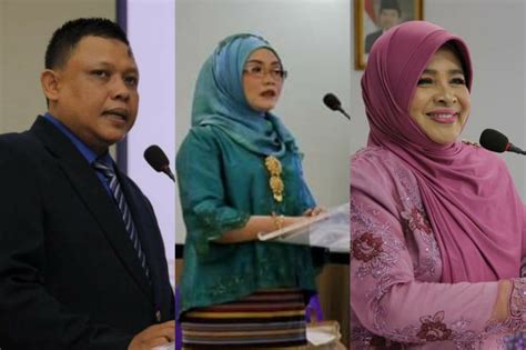 Permohonan kelayakan disertasi lampiran 17 18. 12 Doktor Menyelesaikan Studi di Tahun Akademik 2018-2019 ...