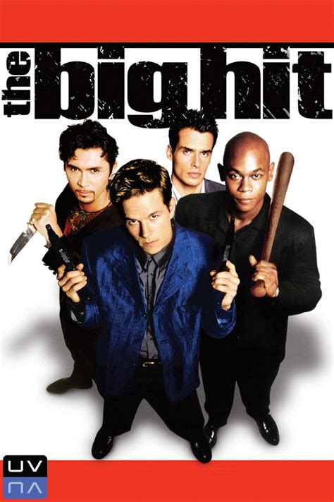 Honest Film Reviews Review The Big Hit 1998