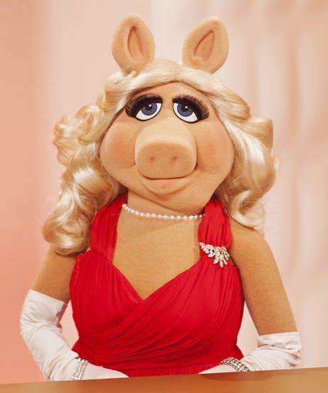 Moi By Miss Piggy Muppets Most Wanted
