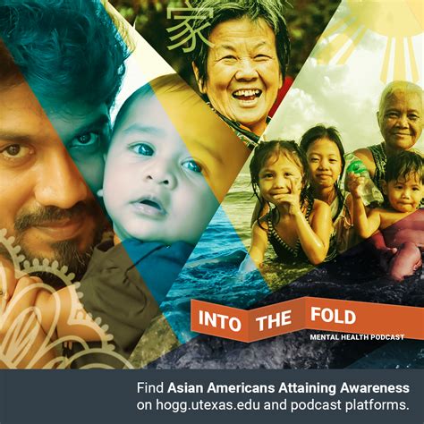 Asian Americans Attaining Awareness Hogg Foundation For Mental Health