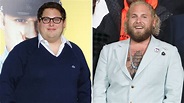 Jonah Hill Weight Loss Transformation: Photos Then and Now