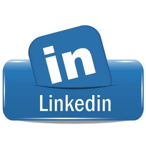 100 Linkedin Logo Latest Linkedin Logo Icon  Transparent Png