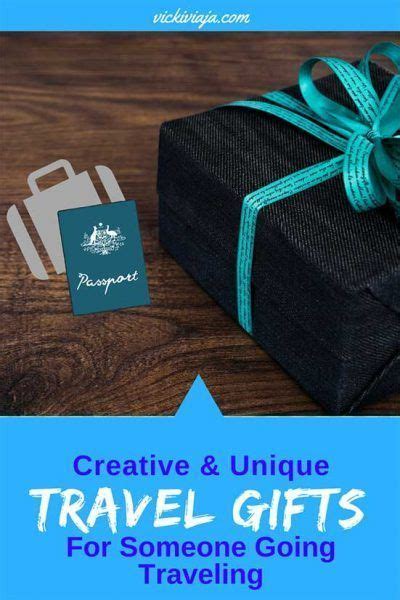 Check spelling or type a new query. Unique Travel Gifts - The perfect gifts for someone going ...