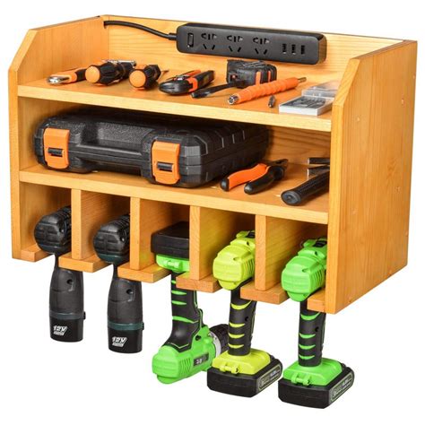 Killer Tool Storage Ideas That Really Work Storables