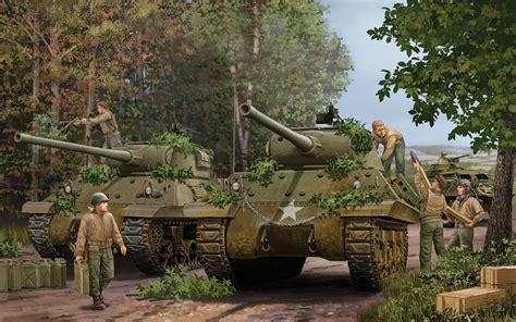 M4 Sherman Wallpapers 81 Images