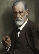 Freud’s View of Fear | Slattery's Magazine for Writers
