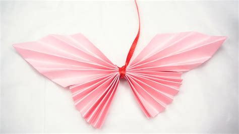 Paper Origami Butterfly Paper Origami Butterfly Paper Butterfly